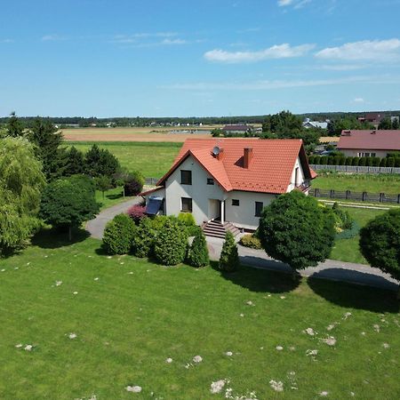 Agroturystyka Sajkiewicz Suchowola  Bagian luar foto