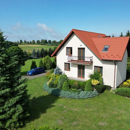 Agroturystyka Sajkiewicz Suchowola  Bagian luar foto