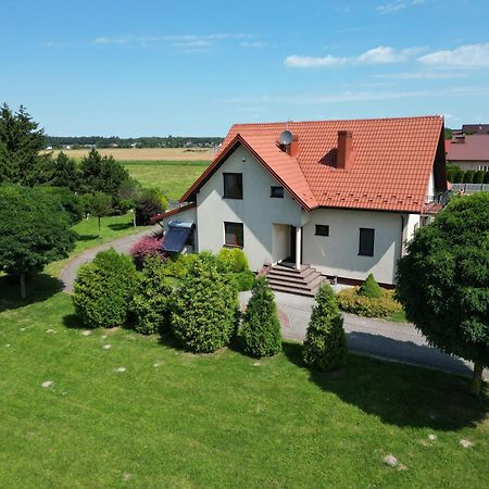 Agroturystyka Sajkiewicz Suchowola  Bagian luar foto