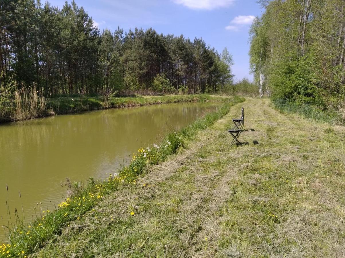 Agroturystyka Sajkiewicz Suchowola  Bagian luar foto