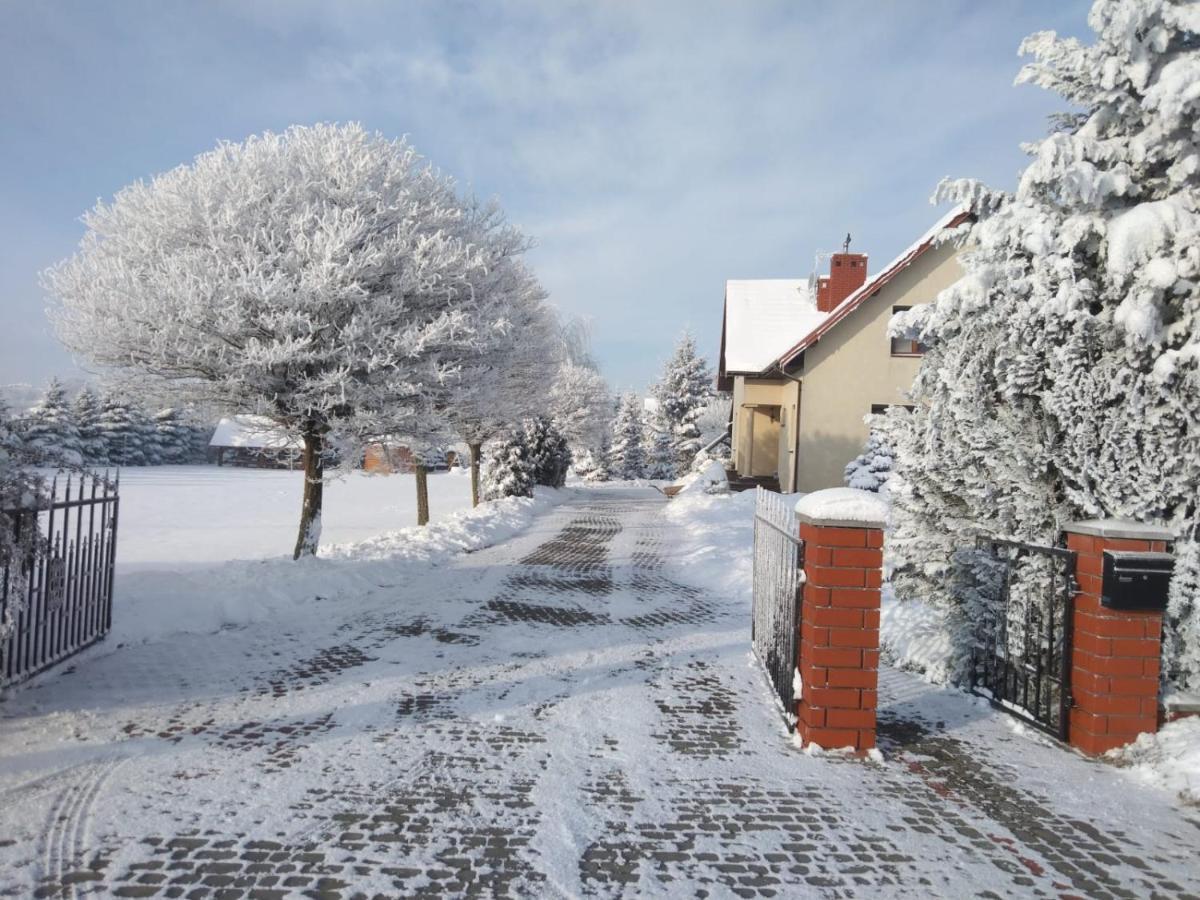 Agroturystyka Sajkiewicz Suchowola  Bagian luar foto
