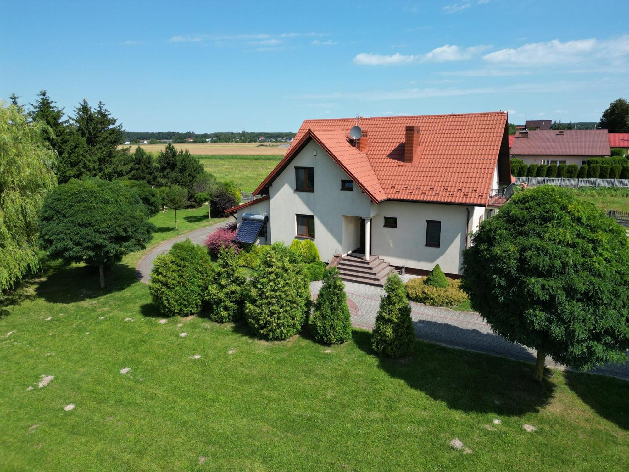 Agroturystyka Sajkiewicz Suchowola  Bagian luar foto