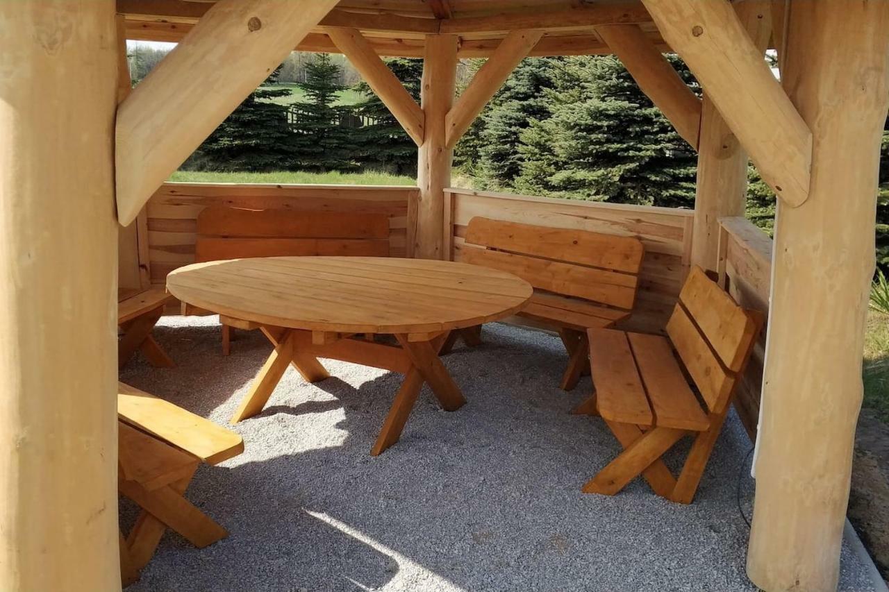 Agroturystyka Sajkiewicz Suchowola  Bagian luar foto