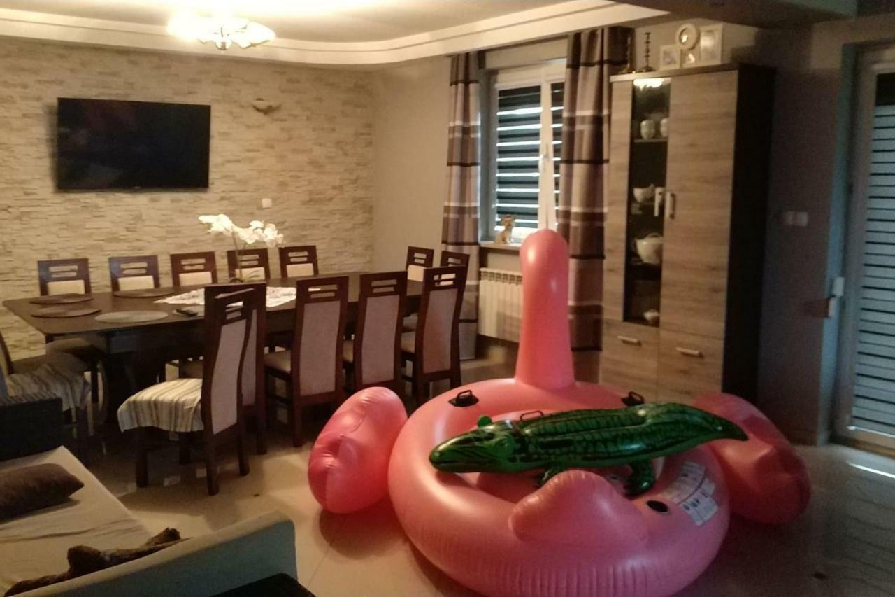 Agroturystyka Sajkiewicz Suchowola  Bagian luar foto