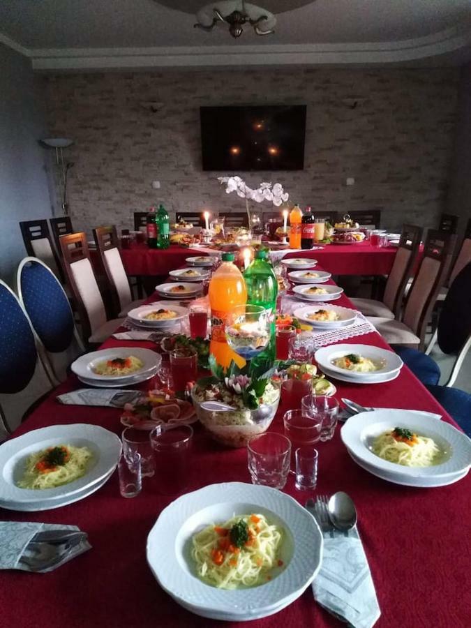 Agroturystyka Sajkiewicz Suchowola  Bagian luar foto